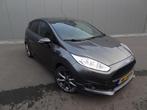 Ford Fiesta 1.0 EcoBoost ST Line | NL-AUTO | ECC | CRUISE |, Auto's, Ford, Voorwielaandrijving, 23 km/l, Origineel Nederlands