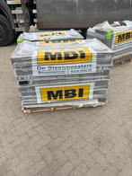 Nieuwe MBI sierklinkers, Ophalen, Nieuw, Beton, Klinkers