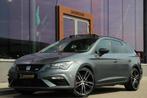 SEAT Leon ST 2.0 TSI CUPRA 300 4DRIVE | Pano. | Camera | 301, Auto's, Seat, Automaat, Gebruikt, 4 cilinders, Leon