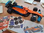 Lepin techic raceauto, Kinderen en Baby's, Ophalen, Overige merken