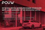 Skoda Elroq 85 286pk Sportline Edition | LMV 20'' | Head-up, Automaat, 12 maanden, Overige modellen, 286 pk
