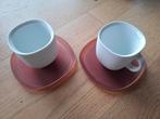 Nespresso Original Lume Lungo Set, Huis en Inrichting, Keuken | Servies, Ophalen of Verzenden, Nieuw, Kop(pen) en/of Schotel(s)