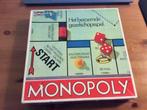 Vintage Monopoly uitgever: Clipper uit 1982., Een of twee spelers, Ophalen of Verzenden, Gebruikt, Clipper