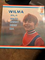 Wilma -, Cd's en Dvd's, Vinyl | Nederlandstalig, Ophalen of Verzenden, Zo goed als nieuw, 12 inch, Levenslied of Smartlap