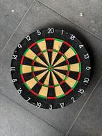 Dartbord Winmau, Ophalen, Gebruikt, Dartbord
