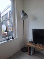 Leuke industriële lamp HEKTAR Ikea, Ophalen, Zo goed als nieuw, 150 tot 200 cm