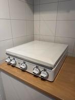 ATAG Gas Kookplaat - 4 pits, Ophalen, Gebruikt, Minder dan 85 cm, 4 kookzones