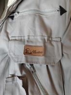 Voor de hengelsportliefhebber Albatros bodywarmer XXL Nieuw!, Beige, Nieuw, Overige maten, Albatros