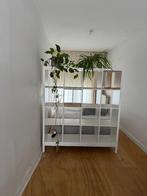 Kallax kast met onderstel 147x147, Ophalen, Zo goed als nieuw