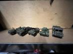 Dinky toys leger, Antiek en Kunst, Ophalen of Verzenden
