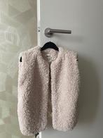Shoeby teddy gilet, Ophalen of Verzenden, Gedragen, Maat 34 (XS) of kleiner, Beige