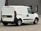 Fiat Doblò Cargo 1.3 ex btw airco inruil mogelijk, Euro 5, Gebruikt, 4 cilinders, Origineel Nederlands
