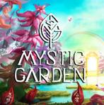 1 Mystic Garden Festival 2024 ticket, Tickets en Kaartjes, Evenementen en Festivals, Drie personen of meer