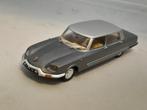 Citroën DS21 présidentielle Chapron 1:43 van Norev, Ophalen of Verzenden, Zo goed als nieuw, Auto, Norev