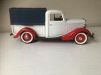 Ford V8 Puck up. 1936. Schaal 1 : 19, Ophalen of Verzenden, Nieuw, Auto, Solido