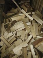 Brandhout boomstam schijven schaaldelen boomstamplank, Tuin en Terras, Haardhout, 6 m³ of meer, Ophalen of Verzenden