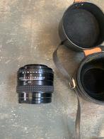 Prakticar PM MC Pentacon Fotolens, Ophalen of Verzenden, Gebruikt, Standaardlens