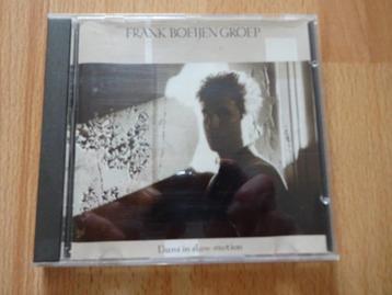 CD Frank Boeijen Groep – Dans In Slow-Motion 209.382 beschikbaar voor biedingen