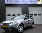 Subaru Forester 2.0 X Intro 4WD Nwe Koppeling Nwe Distributi, 1994 cc, Euro 5, 4 cilinders, Origineel Nederlands