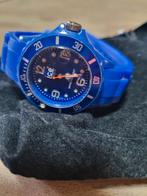 ICE WATCH blauw kinderhorloge, Ophalen, Zo goed als nieuw, Blauw, Jongen of Meisje