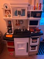Step2 Speelkeuken - Complete Keuken voor Kinderen, Kinderen en Baby's, Speelgoed | Speelkeukens, Ophalen, Zo goed als nieuw, Kunststof