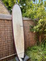 Torq 9’0 epoxy longboard, Watersport en Boten, Golfsurfen, Ophalen, Zo goed als nieuw, Longboard