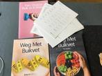 Jasper alblas, weg met buikvet, Boeken, Gezondheid, Dieet en Voeding, Jasper Alblas, Dieet en Voeding, Ophalen of Verzenden, Zo goed als nieuw