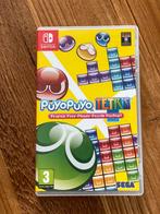 PuyoPuyo Tetris Nintendo Switch, Ophalen of Verzenden