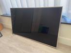 Tv 46 inch, LED., Ophalen, Samsung, 100 cm of meer, Gebruikt