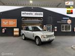Range Rover 4.4 V8 Vogue Youngtimer, Automaat, 8 cilinders, Lederen bekleding, Vierwielaandrijving