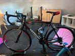 Racefiets, Fietsen en Brommers, Overige merken, Ophalen of Verzenden, Meer dan 20 versnellingen, Nieuw