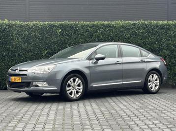 Citroen C5 1.6 THP Tendance NL AUTO, NAP LOGISCH, NAVI, CRUI beschikbaar voor biedingen