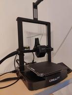 3D printer - Creality Ender 3 V3 SE, Computers en Software, 3D Printers, Ophalen, Zo goed als nieuw