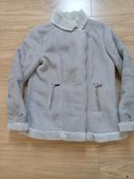 lammy coat € 25,00 en beige jack € 10,00, Kleding | Dames, Jassen | Winter, Ophalen of Verzenden, Zo goed als nieuw, Maat 38/40 (M)