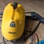Karcher Stoom apparaat, Ophalen, Gebruikt, Stoomreiniger