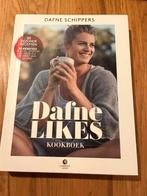 Dafne Schippers - Dafne likes kookboek, Dafne Schippers; Sanne Schippers, Zo goed als nieuw, Ophalen