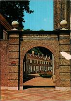 Breda - Begijnhof, Verzenden, 1960 tot 1980, Ongelopen, Noord-Brabant