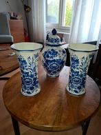 Delfts Blauw handwerk ( Royal), Antiek en Kunst, Ophalen