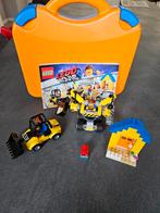 Lego the movie 2 Emmets bouwdoos 70832, Kinderen en Baby's, Speelgoed | Duplo en Lego, Complete set, Lego, Zo goed als nieuw, Ophalen