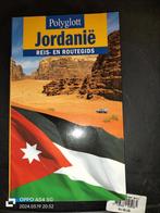 Jordanië, Boeken, Ophalen of Verzenden, Zo goed als nieuw