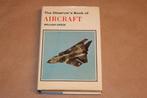 Zakgids Vliegtuigen [1976] — 137 Typen & 245 Illustraties, Gebruikt, Schaalmodel, N.v.t., N.v.t.
