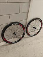 Carbon fast forward velgen, Ophalen, Gebruikt, Racefiets, Wiel
