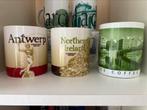 Starbucks mok Antwerp, Northern Ireland en Dublin, Huis en Inrichting, Keuken | Servies, Ophalen of Verzenden, Zo goed als nieuw