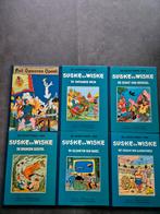 Suske en Wiske - Complete serie hardcover Bibliofile reeks, Boeken, Ophalen of Verzenden, Complete serie of reeks, Zo goed als nieuw