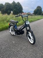 Tomos a35 waardepeiling/ goed bod, Fietsen en Brommers, Brommers | Tomos, Ophalen, Gebruikt, 2 versnellingen, 50 cc