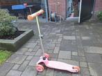 Stepje, Ophalen, Zo goed als nieuw