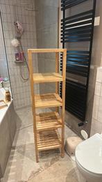 IKEA badkamerkast / rek, Ophalen, Zo goed als nieuw