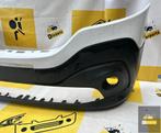 Renault Trafic 3 III Voorbumper origineel 620223380R 2014-21, Auto-onderdelen, Carrosserie en Plaatwerk, Gebruikt, Ophalen of Verzenden