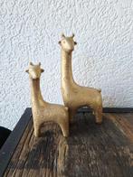 Set decoratieve giraffen – Exner, Huis en Inrichting, Woonaccessoires | Overige, Onbekend, Nieuw, Ophalen of Verzenden, Onbekend