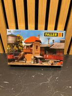 Faller H0 Blokpost nieuw 120117, Hobby en Vrije tijd, Modeltreinen | H0, Overige merken, Gelijkstroom of Wisselstroom, Brug, Tunnel of Gebouw